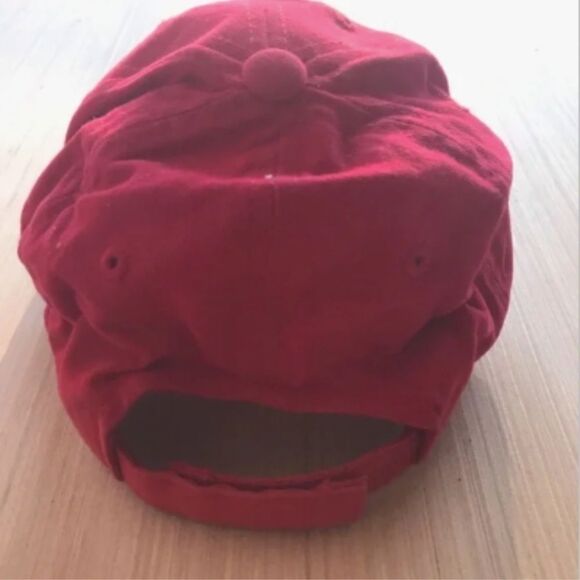 Genuine Merchandise MLB Washington Nationals Baseball Hat - Picture 5 of 9